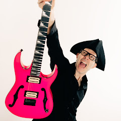 Paul Gilbert - Topic