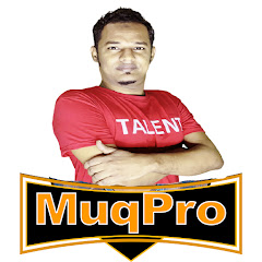 MuqPro Avatar