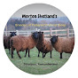 Morton Shetlands logo