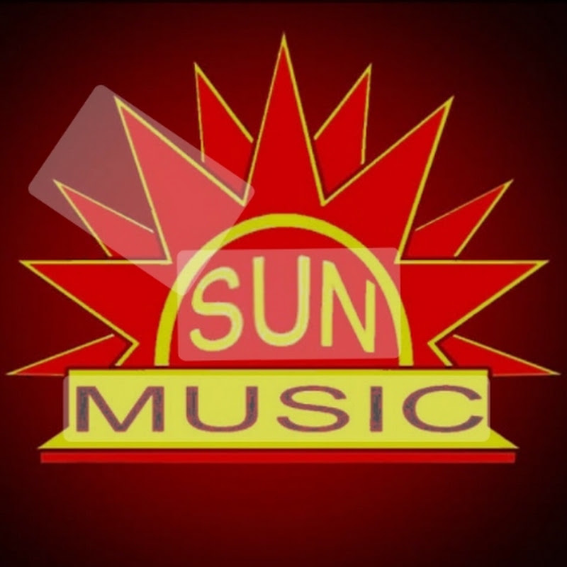 SUN TV HD MUSIC TAMIL