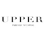 UPPER Brand New York logo