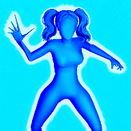 Draw Action icon