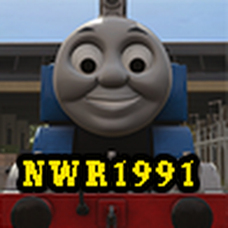NWR1991 icon