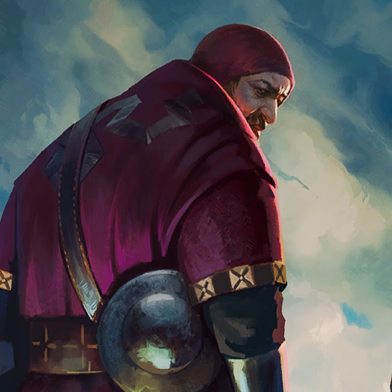 TheBloodyBaron