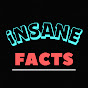 Insane Facts  logo