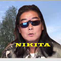 ニキータ伝〜ロシアの手ほどきアイコン画像