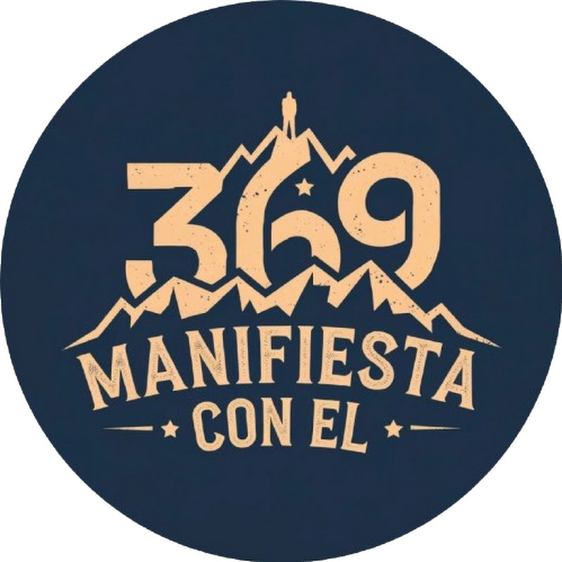 Manifiesta Con El 369