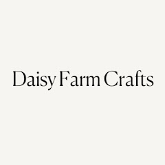 Логотип каналу Daisy Farm Crafts