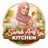 iLVEpEpFAGA-channel-avatar-Sarah Arif’s kitchen