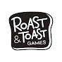 Roast and Toast Board Games