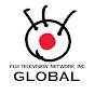 FUJITV GLOBAL CHANNEL (OFFICIAL)