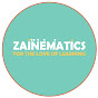 ZAINEMATICS logo
