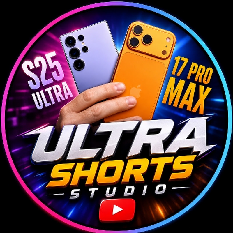 ULTRA SHORTS STUDIO