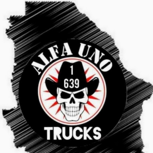 Alfa Uno trucks 639