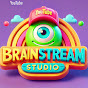 Brain Stream Studio logo
