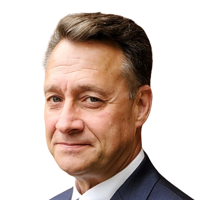 Peterborough Ontario Real Estate by Geoff White