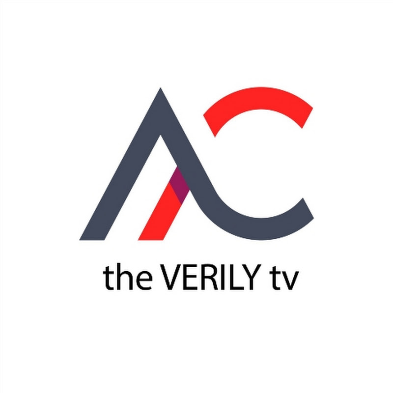 The VERILY Tv 