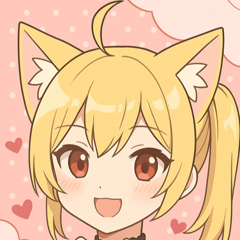 雨間クエラちゃんねる