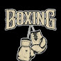 Boxing Alchemy logo