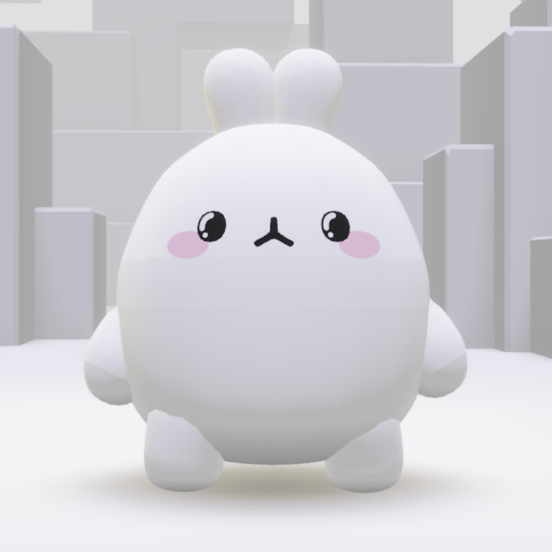 MiniConejito🐰🐇