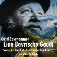 Gustl Bayrhammer - Topic
