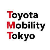 Toyota Mobility Tokyo