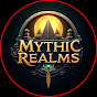 Mythic Realms logo