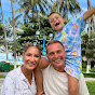 Kozakot: Tanya & Oleg Family Image Thumbnail