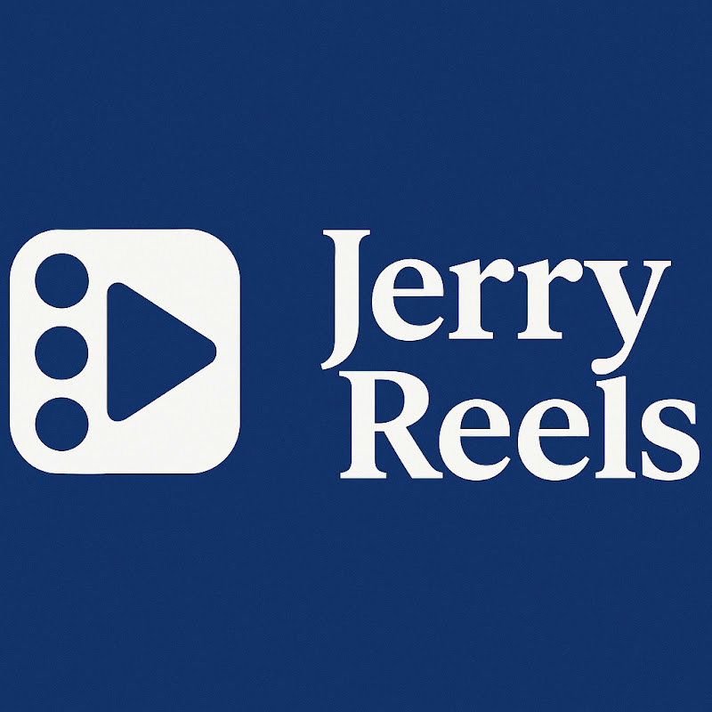 Jerry Reels