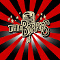 The Boppers logo