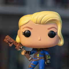 Fallout Lady