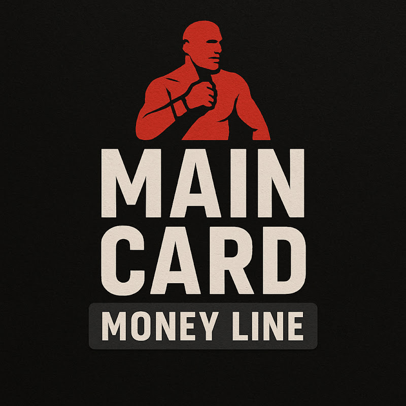 Main Card Money Line