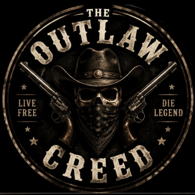 The Outlaw Creed
