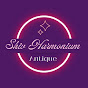 Shiv Harmoniums logo