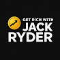 Get Rich With Jack Ryder  logo