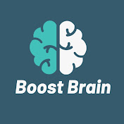 Boost Brain