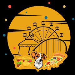 Theme Park Foodies net worth