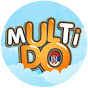 Multi DO Serbian logo