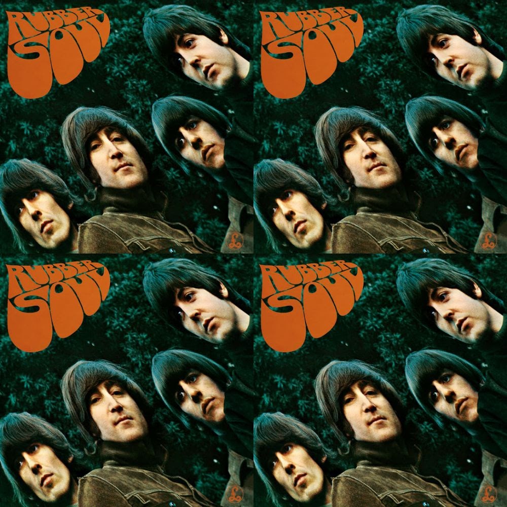 06The Beatles Rubber soul (Full album)