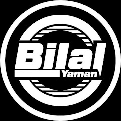 Bilal YAMAN Avatar