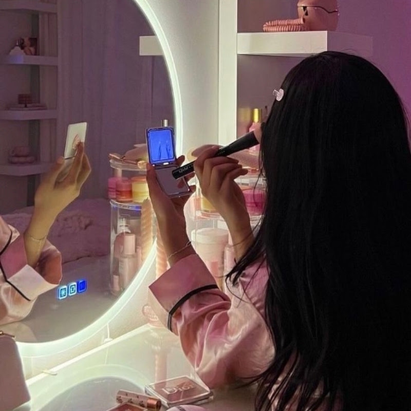 glowing beauty with zimmel