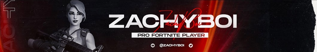 ZachPlayz YouTube channel avatar