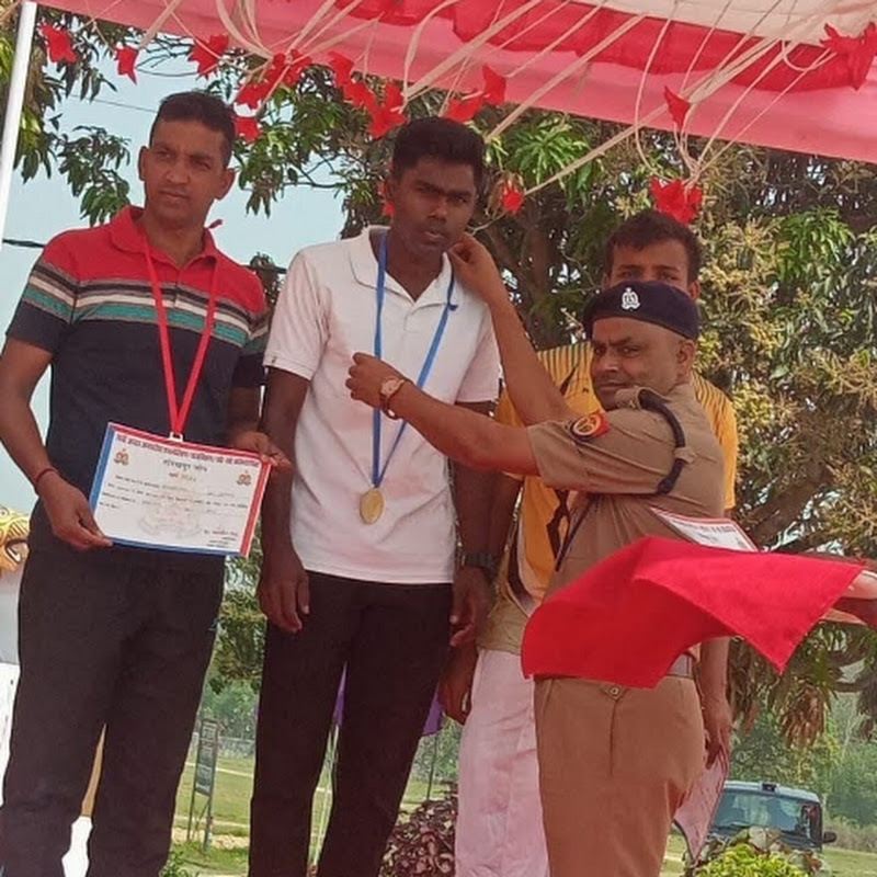 Saurabh LJ 