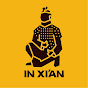 IN XI'AN logo