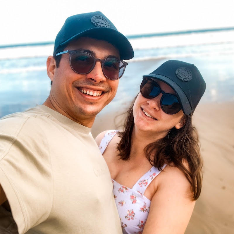Ligia & Gabriel