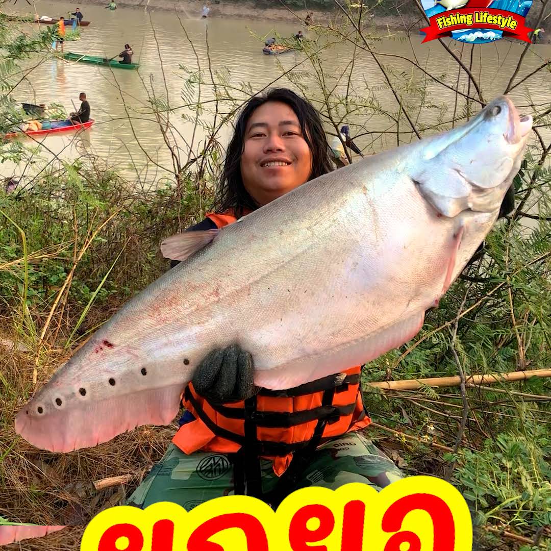 Post from Fishing lifestyle