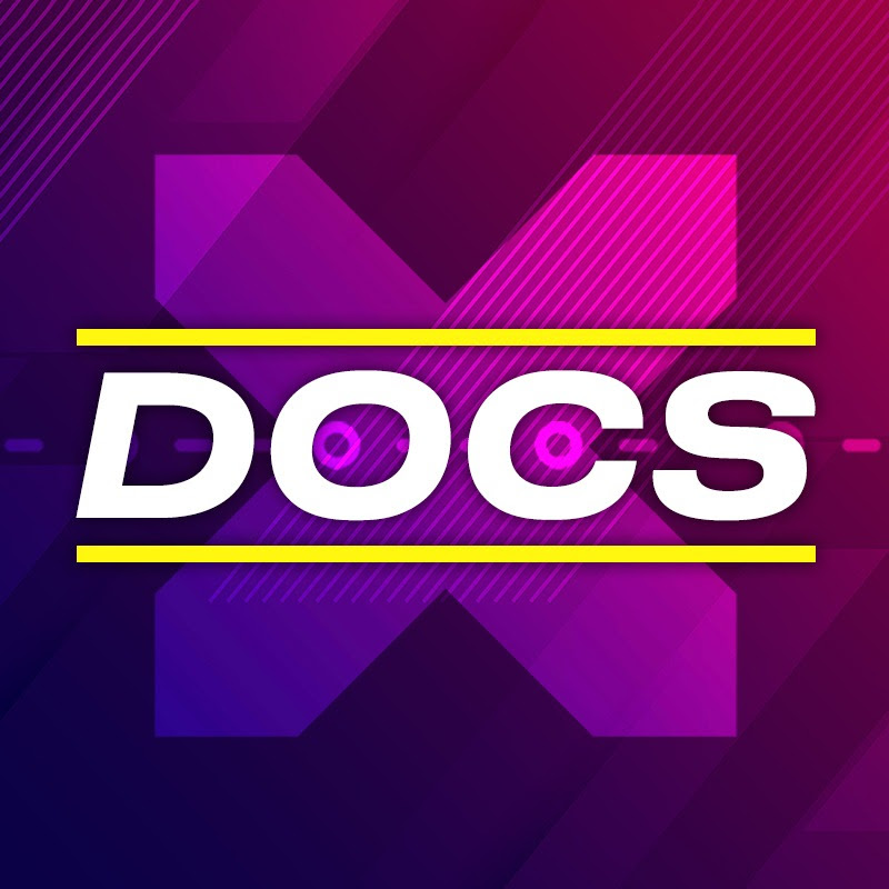 GINX Docs