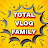 Total Vlog family