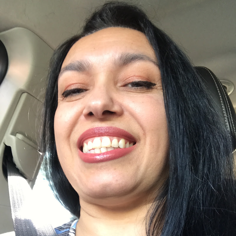 Kátia Ferraz Crochê