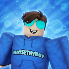 NotSethyboy net worth